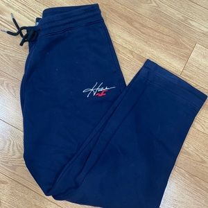 hollister sweatpants